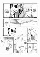 Tane Desu. Ryou / 種です・了 [Taira Hajime] [Gundam Seed Destiny] Thumbnail Page 22