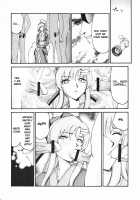 Tane Desu. Ryou / 種です・了 [Taira Hajime] [Gundam Seed Destiny] Thumbnail Page 23