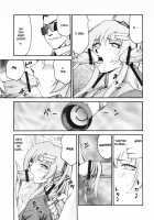 Tane Desu. Ryou / 種です・了 [Taira Hajime] [Gundam Seed Destiny] Thumbnail Page 24