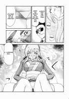 Tane Desu. Ryou / 種です・了 [Taira Hajime] [Gundam Seed Destiny] Thumbnail Page 26