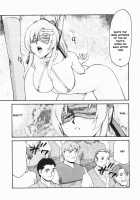 Tane Desu. Ryou / 種です・了 [Taira Hajime] [Gundam Seed Destiny] Thumbnail Page 30