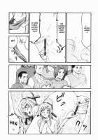 Tane Desu. Ryou / 種です・了 [Taira Hajime] [Gundam Seed Destiny] Thumbnail Page 32