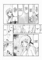 Tane Desu. Ryou / 種です・了 [Taira Hajime] [Gundam Seed Destiny] Thumbnail Page 35