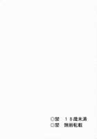 Tane Desu. Ryou / 種です・了 [Taira Hajime] [Gundam Seed Destiny] Thumbnail Page 03