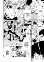 butterfly [Hirano Takeshi] [Original] Thumbnail Page 18