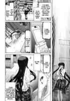 Love Nature [Hori Hiroaki] [Original] Thumbnail Page 08