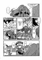 Mima Sama'S Dream Delusions / 魅魔様夢妄想 [Tsukiwani] [Touhou Project] Thumbnail Page 22