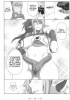 QBC / QBC [Nise Kurosaki] [Queens Blade] Thumbnail Page 03