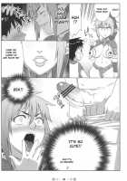 QBC / QBC [Nise Kurosaki] [Queens Blade] Thumbnail Page 04