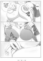 QBC / QBC [Nise Kurosaki] [Queens Blade] Thumbnail Page 06