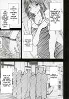 Yamamoto Misaki Kansen Gentei Kaijyo [Crimson] [Hatsukoi Limited] Thumbnail Page 04