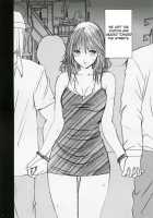 Yamamoto Misaki Kansen Gentei Kaijyo [Crimson] [Hatsukoi Limited] Thumbnail Page 05