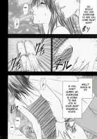 Yamamoto Misaki Kansen Gentei Kaijyo [Crimson] [Hatsukoi Limited] Thumbnail Page 09