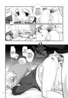 Steaming Hot Takoyaki / たこ焼きホカホカ [Ueda Yuu] [Original] Thumbnail Page 17