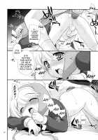 Steaming Hot Takoyaki / たこ焼きホカホカ [Ueda Yuu] [Original] Thumbnail Page 21