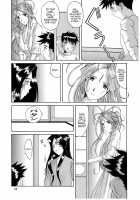 Nightmare Of My Goddess Vol.6 [Tenchuumaru] [Ah My Goddess] Thumbnail Page 32