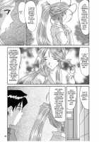 Nightmare Of My Goddess Vol.6 [Tenchuumaru] [Ah My Goddess] Thumbnail Page 59