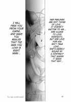 Nightmare Of My Goddess Vol.6 [Tenchuumaru] [Ah My Goddess] Thumbnail Page 60