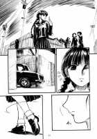 Hisoka [Route39] [Original] Thumbnail Page 26