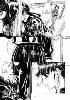 Hisoka [Route39] [Original] Thumbnail Page 34