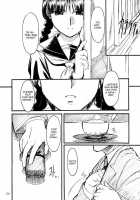 Hisoka [Route39] [Original] Thumbnail Page 37