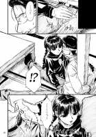Hisoka [Route39] [Original] Thumbnail Page 39