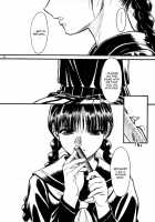 Hisoka [Route39] [Original] Thumbnail Page 43