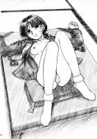 Hisoka [Route39] [Original] Thumbnail Page 55