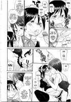 Mirror Image 1-2 [Hinemosu Notari] [Original] Thumbnail Page 10