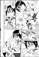 Mirror Image 1-2 [Hinemosu Notari] [Original] Thumbnail Page 20