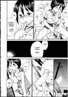 Mirror Image 1-2 [Hinemosu Notari] [Original] Thumbnail Page 22