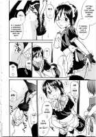 Mirror Image 1-2 [Hinemosu Notari] [Original] Thumbnail Page 02