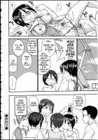Mirror Image 1-2 [Hinemosu Notari] [Original] Thumbnail Page 32