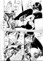 Mirror Image 1-2 [Hinemosu Notari] [Original] Thumbnail Page 04