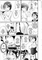 Mirror Image 1-2 [Hinemosu Notari] [Original] Thumbnail Page 07