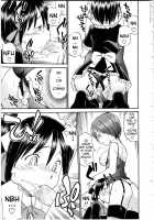 Mirror Image 1-2 [Hinemosu Notari] [Original] Thumbnail Page 09