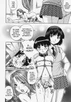 Bondage Training Boys 4P Mother Daughter Donburi [Yanagawa Rio] [Original] Thumbnail Page 16