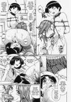 Bondage Training Boys 4P Mother Daughter Donburi [Yanagawa Rio] [Original] Thumbnail Page 17