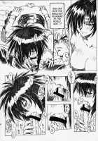 Chou Soreyuke! Melfina-San / 超それゆけ！メルフィナさん 完成版 [Mogudan] [Outlaw Star] Thumbnail Page 22