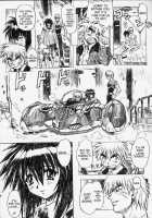 Chou Soreyuke! Melfina-San / 超それゆけ！メルフィナさん 完成版 [Mogudan] [Outlaw Star] Thumbnail Page 28