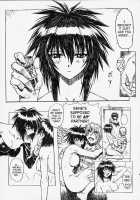 Chou Soreyuke! Melfina-San / 超それゆけ！メルフィナさん 完成版 [Mogudan] [Outlaw Star] Thumbnail Page 37