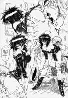 Chou Soreyuke! Melfina-San / 超それゆけ！メルフィナさん 完成版 [Mogudan] [Outlaw Star] Thumbnail Page 40