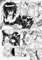Chou Soreyuke! Melfina-San / 超それゆけ！メルフィナさん 完成版 [Mogudan] [Outlaw Star] Thumbnail Page 43