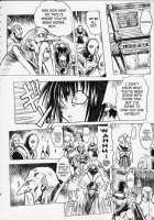 Chou Soreyuke! Melfina-San / 超それゆけ！メルフィナさん 完成版 [Mogudan] [Outlaw Star] Thumbnail Page 48