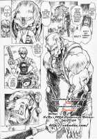 Chou Soreyuke! Melfina-San / 超それゆけ！メルフィナさん 完成版 [Mogudan] [Outlaw Star] Thumbnail Page 08