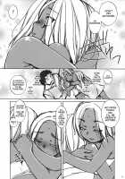 Inn-Yan-FOR [Sumeragi Kohaku] Thumbnail Page 06