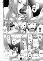 Loop And Loop / LOOP and LOOP [Chiba Toshirou] [Naruto] Thumbnail Page 12