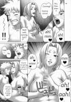 Loop And Loop / LOOP and LOOP [Chiba Toshirou] [Naruto] Thumbnail Page 13