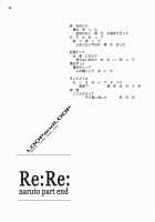 Loop And Loop / LOOP and LOOP [Chiba Toshirou] [Naruto] Thumbnail Page 23