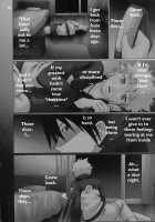 Loop And Loop / LOOP and LOOP [Chiba Toshirou] [Naruto] Thumbnail Page 04